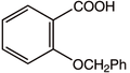 2-Benzyloxybenzoic acid 10g