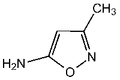 5-Amino-3-methylisoxazole 1g