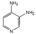 3,4-Diaminopyridine 1g