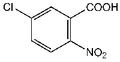 5-Chloro-2-nitrobenzoic acid 5g