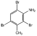 2,4,6-Tribromo-3-methylaniline 5g