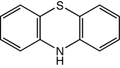 Phenothiazine 250g