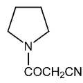 1-(Cyanoacetyl)pyrrolidine 1g