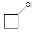Chlorocyclobutane 1g
