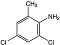 2,4-Dichloro-6-methylaniline 5g