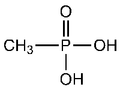 Methylphosphonic acid 1g
