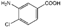 3-Amino-4-chlorobenzoic acid 25g