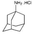 1-Adamantanamine hydrochloride 25g