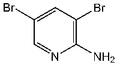 2-Amino-3,5-dibromopyridine 5g