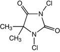 1,3-Dichloro-5,5-dimethylhydantoin 100g