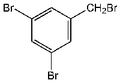 3,5-Dibromobenzyl bromide 1g