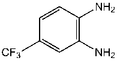 4-Trifluoromethyl-o-phenylenediamine 1g