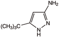 3-Amino-5-tert-butyl-1H-pyrazole 1g