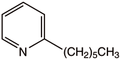 2-n-Hexylpyridine 5g