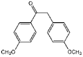 Deoxyanisoin 25g