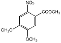 Methyl 4,5-dimethoxy-2-nitrobenzoate 10g