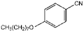 4-n-Octyloxybenzonitrile 1g