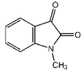 1-Methylisatin 1g
