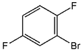 2-Bromo-1,4-difluorobenzene 5g