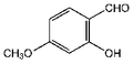 2-Hydroxy-4-methoxybenzaldehyde 1g