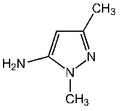 5-Amino-1,3-dimethyl-1H-pyrazole 1g