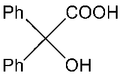 Benzilic acid 100g