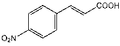 trans-4-Nitrocinnamic acid 25g