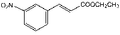 Ethyl 3-nitrocinnamate 5g