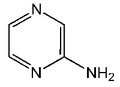 2-Aminopyrazine 5g