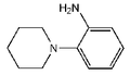 2-(1-Piperidinyl)aniline 5g