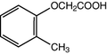 2-Methylphenoxyacetic acid 10g