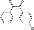 4-Chlorobenzil 1g
