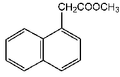 Methyl 1-naphthylacetate 5g