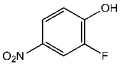 2-Fluoro-4-nitrophenol 1g