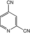 Pyridine-2,4-dicarbonitrile 250mg