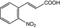 trans-2-Nitrocinnamic acid 25g