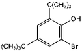 2-Bromo-4,6-di-tert-butylphenol 25g
