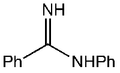 N-Phenylbenzamidine 5g