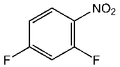 2,4-Difluoro-1-nitrobenzene 25g