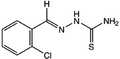 2-Chlorobenzaldehyde thiosemicarbazone 5g
