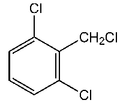 2,6-Dichlorobenzyl chloride 25g
