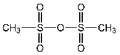 Methanesulfonic anhydride 10g