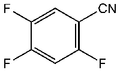 2,4,5-Trifluorobenzonitrile 1g