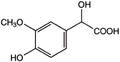 4-Hydroxy-3-methoxy-DL-mandelic acid 1g