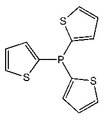Tris(2-thienyl)phosphine 1g