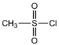 Methanesulfonyl chloride 100g