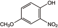 4-Methoxy-2-nitrophenol 10g