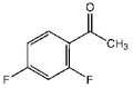 2',4'-Difluoroacetophenone 5g