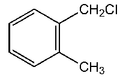 2-Methylbenzyl chloride 25g