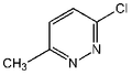 3-Chloro-6-methylpyridazine 1g